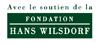 Logo Wilsdorf