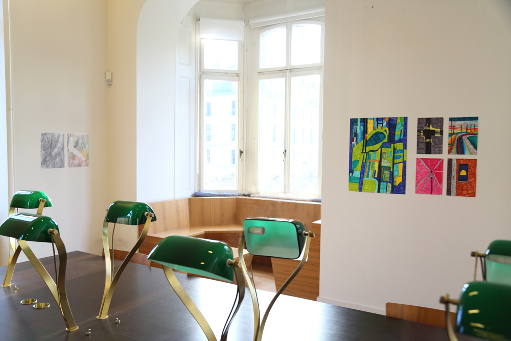 Salle