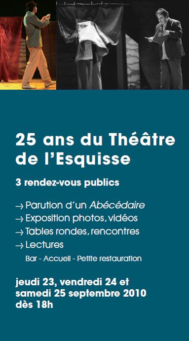 25 ans