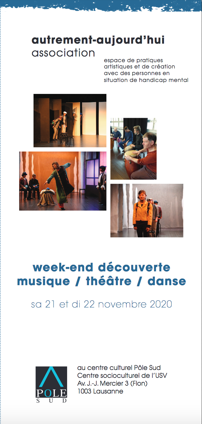 découverte
