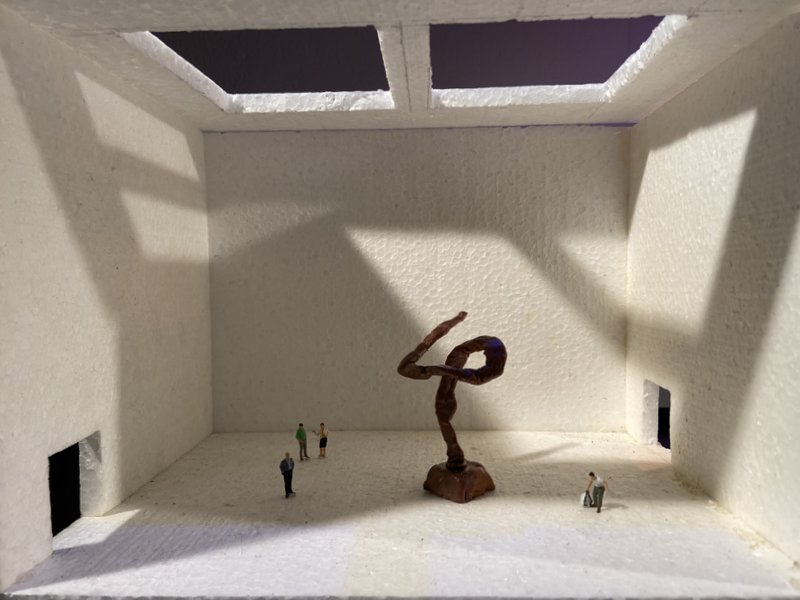 Agrandir dans une nouvelle feêtre Maquette