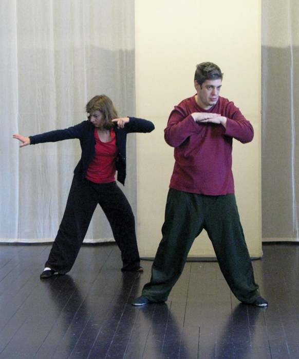 danse