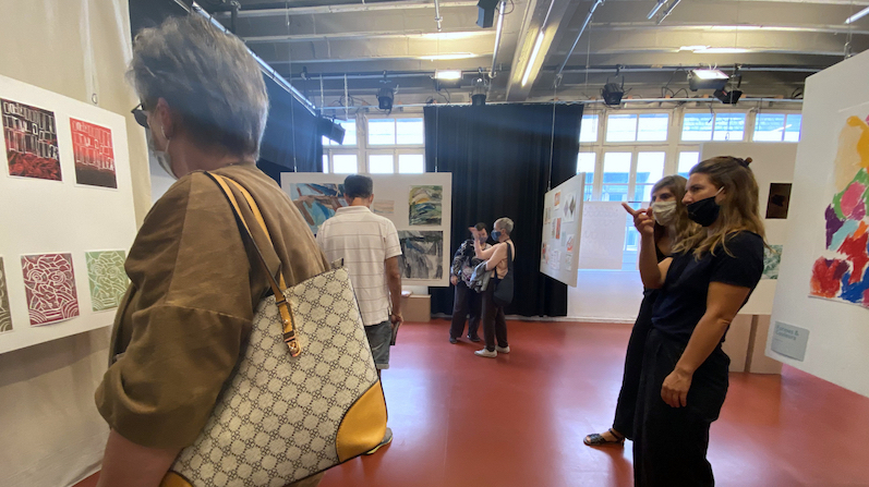expo