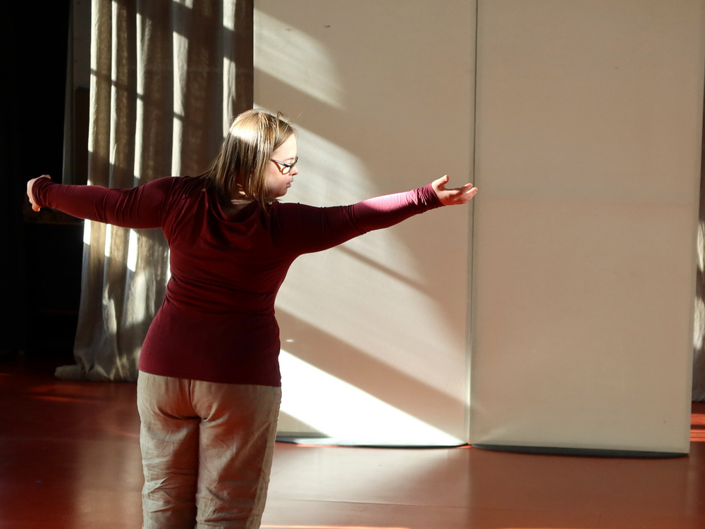 danse