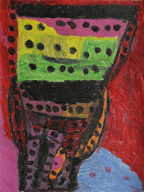 chaise