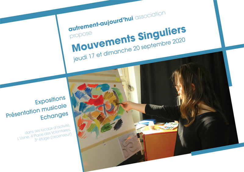 Mouvements Singuliers