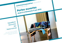 Portes Ouvertes