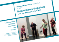Mouvements Singuliers