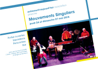 Mouvements Singuliers