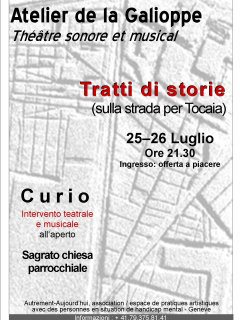 Tratti di storie