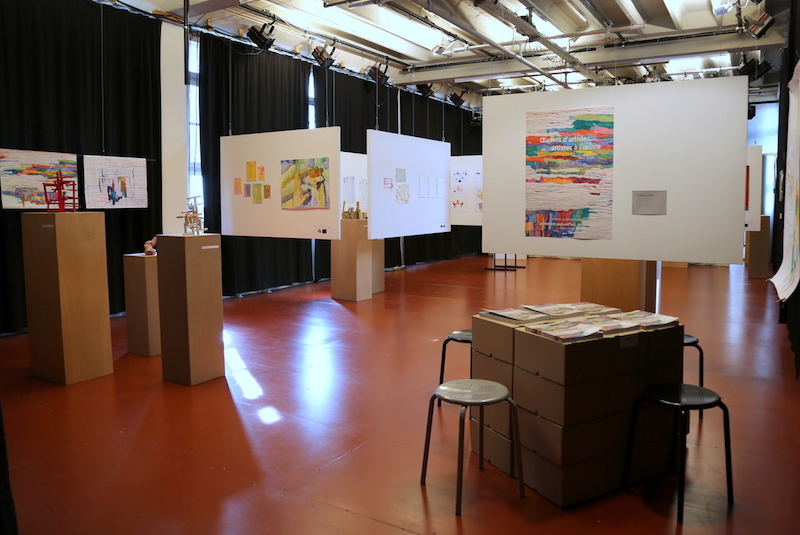 Atelier