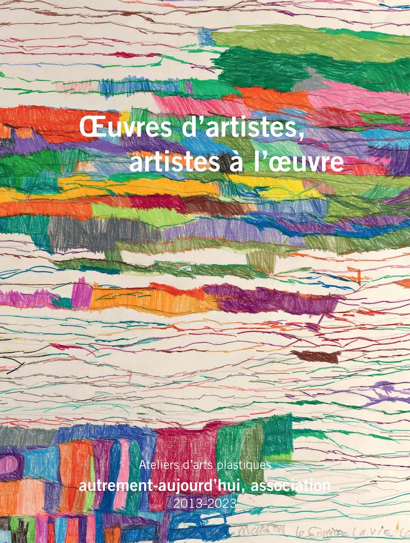 Oeuvres d'artistes