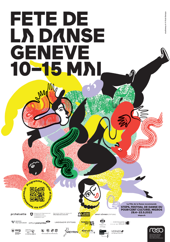 fete de la danse