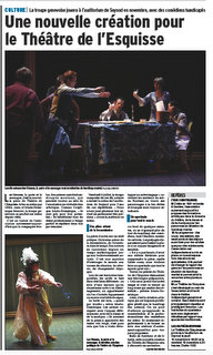 Article Dauphiné