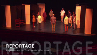 Reportage