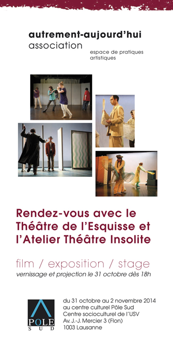 annonce