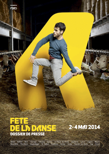 fete de la danse