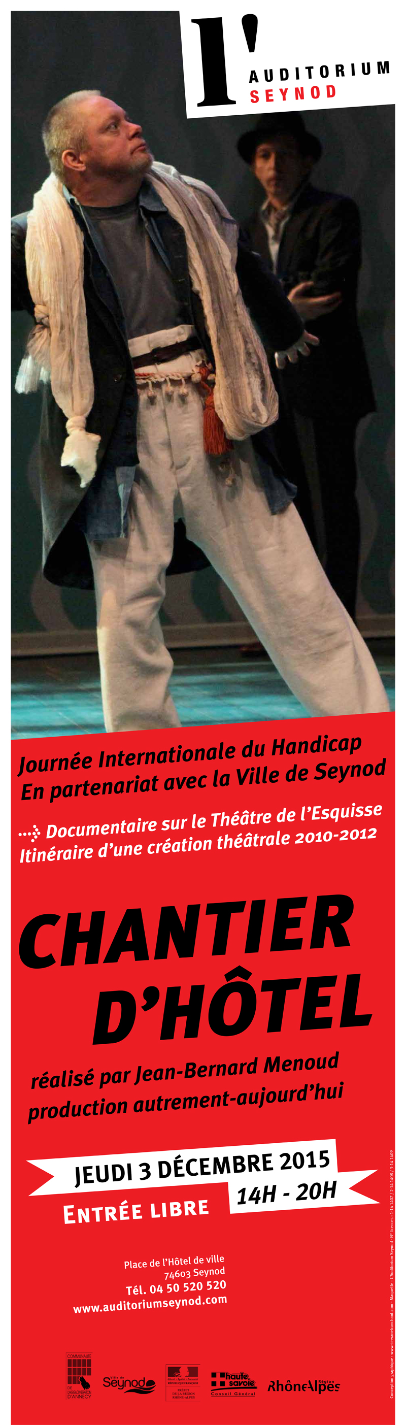 affiche