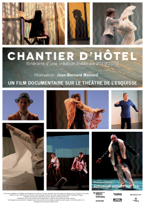 affiche