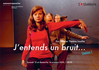 Flyer Insolite