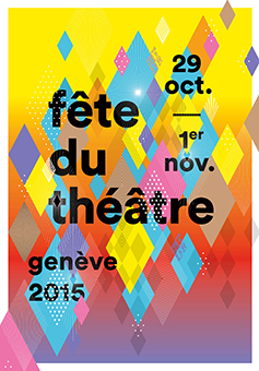 Fête du Théâtre