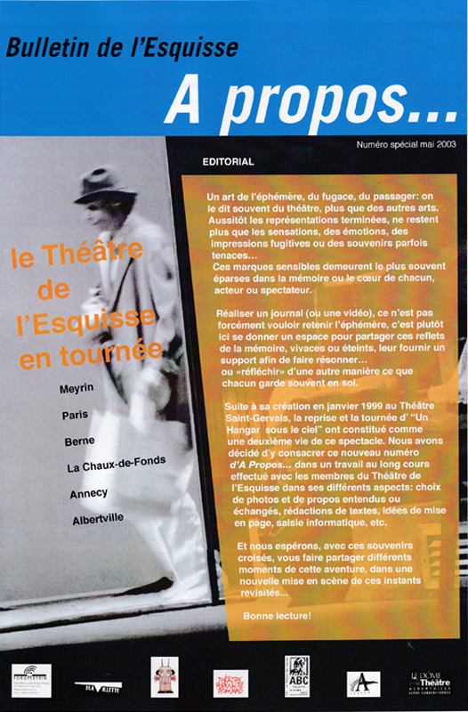 journal 2003
