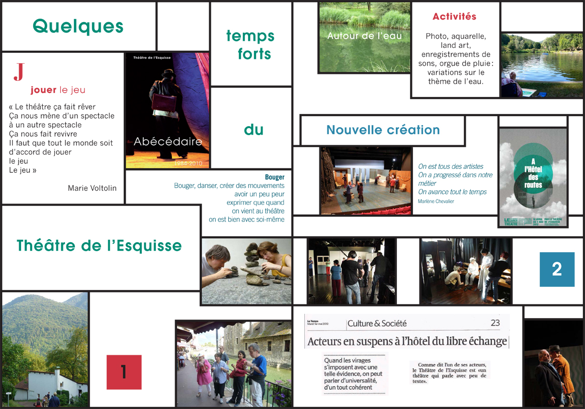 sommaire