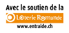Logo Loterie Romande