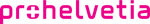 Logo prohelvetia