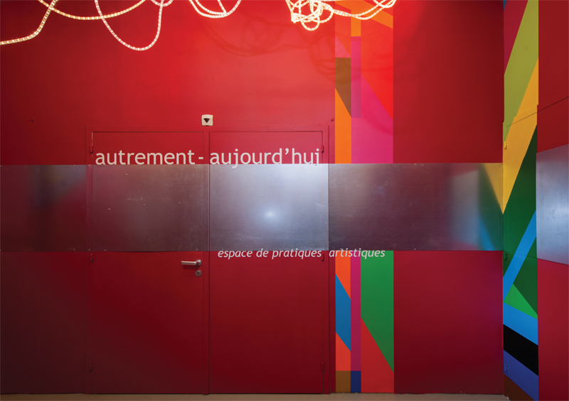 Peinture murale