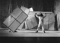 Rende-vous en blanc