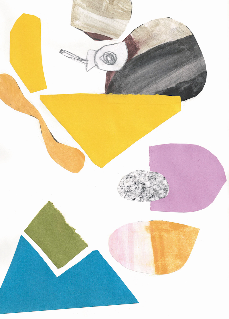 découpage