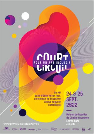 Festival Court-Circuit