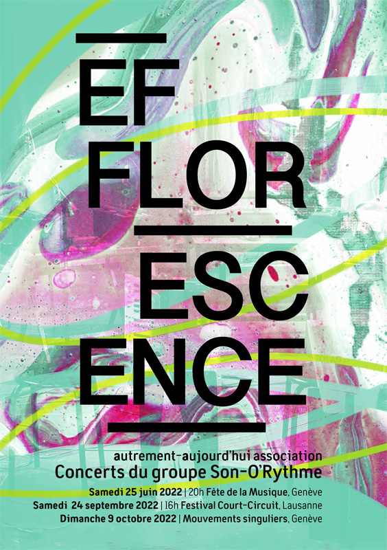 Efflorescence