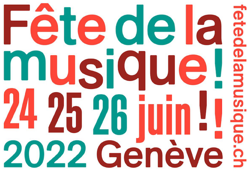 Fête de la Musique 2022