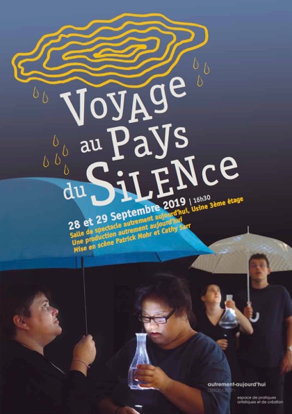 Flyer TH2