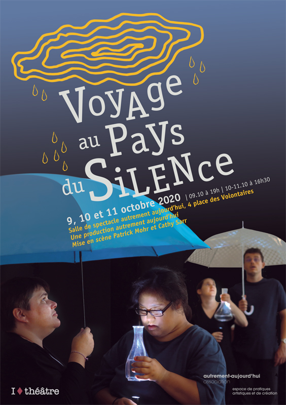 Flyer TH2