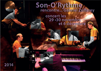 SoR rencontre... février 2014
